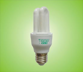 點亮綠色未來 節能燈系列產品的革新與價值